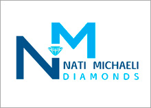 NM - בניית מיתוג חברת יהלומים