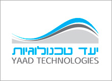 יעד טכנולוגיות - לוגו לחברה השווקת ומפיצת תוכנות ומערכות לבתי עסק 
