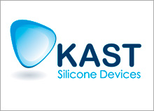 KAST - מיתוג חברת מוצרי סיליקון