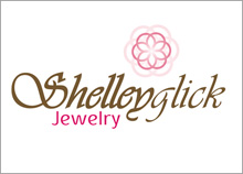 שלי גליק - עיצוב לוגו מקצועי למעצבת תכשיטים