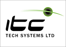 ITC - לוגו חברת תוכנה