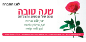 אגרות שנה לעסקים