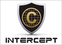 עיצוב לוגו אבטחה מסחרית