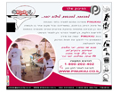 עיצוב ניוזלטר