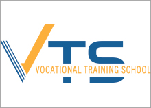 עיצוב לוגו VTS